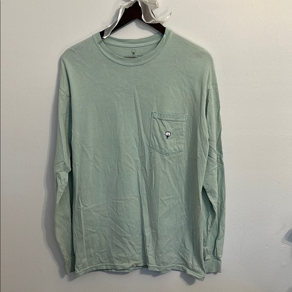 The Southern Shirt Company • long sleeve t-shirt